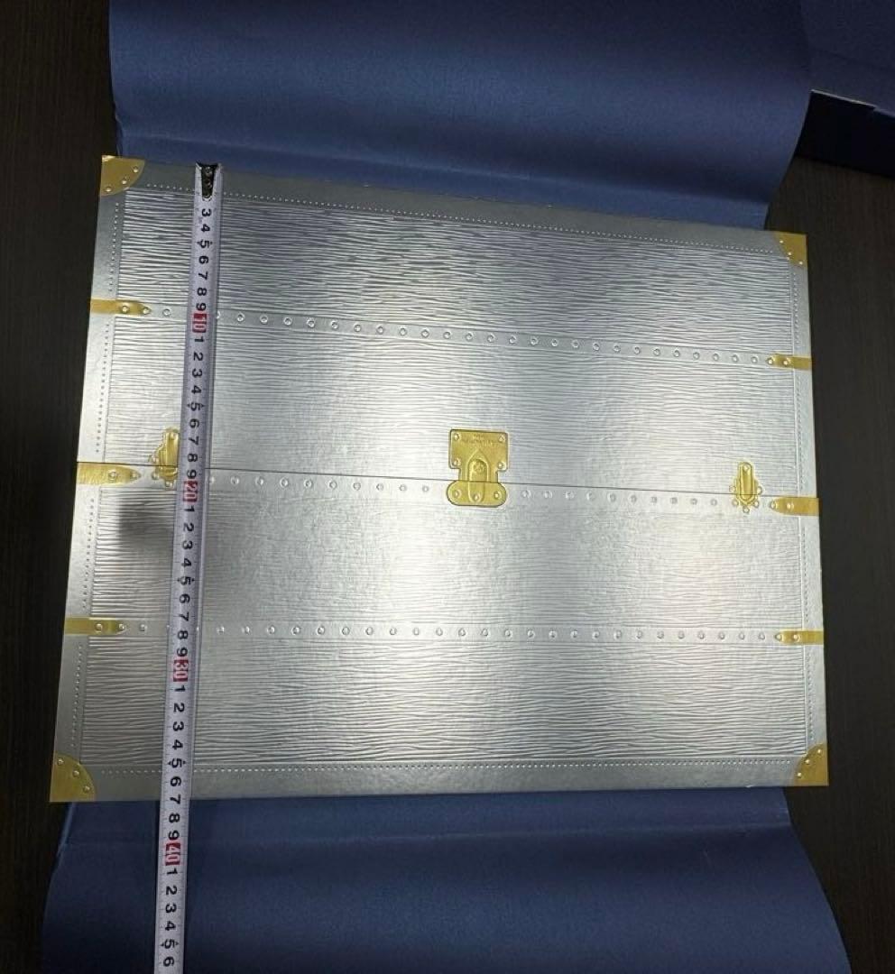 LOUIS VUITTON（2022年） クリスマスアドベントカレンダー