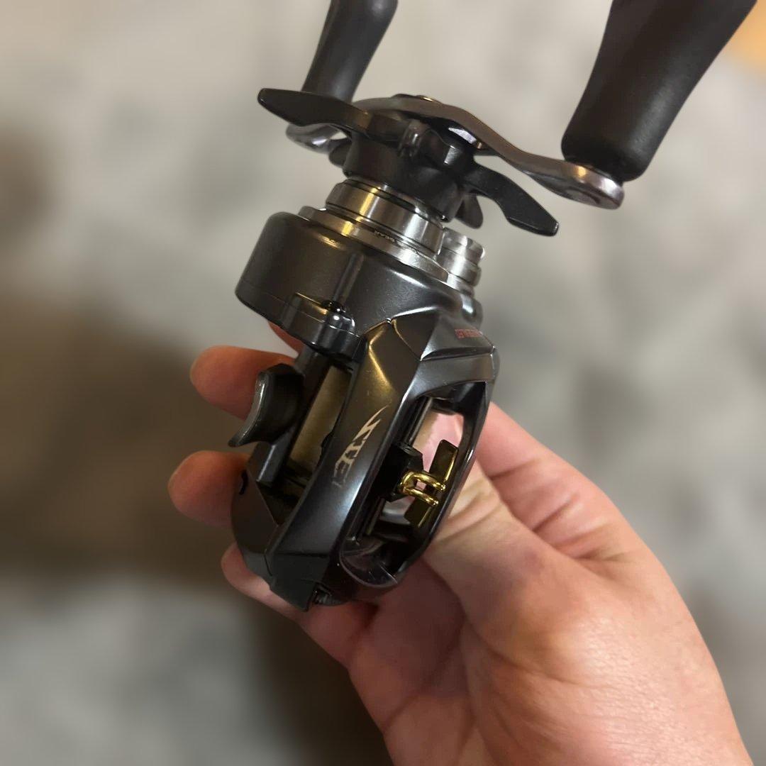 スティーズ A TW 8.5