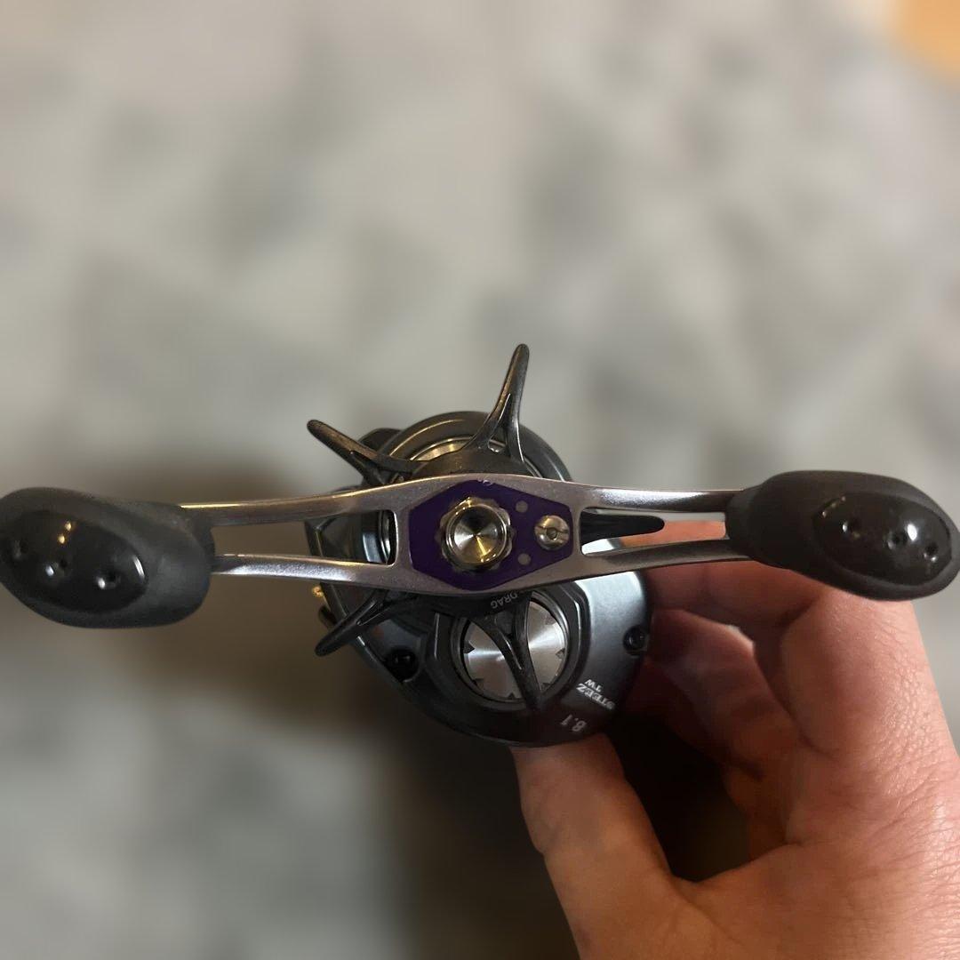 スティーズ A TW 8.5