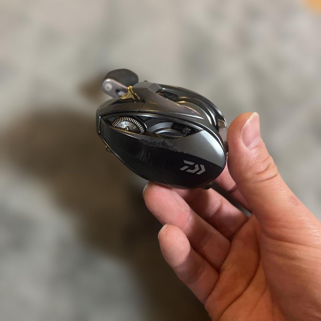 スティーズ A TW 8.5