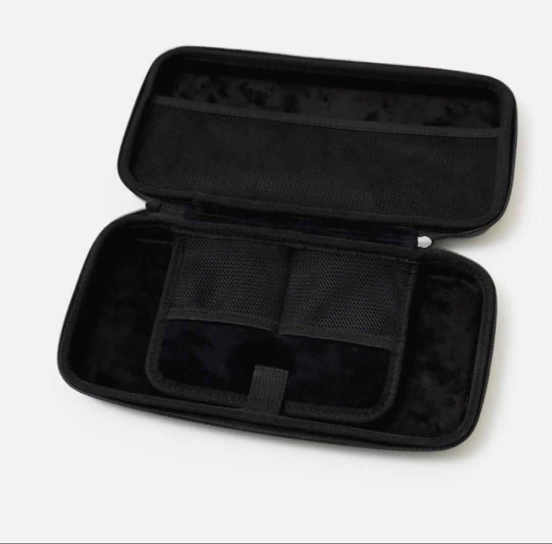 【新品】Adotomy ガジェットケース