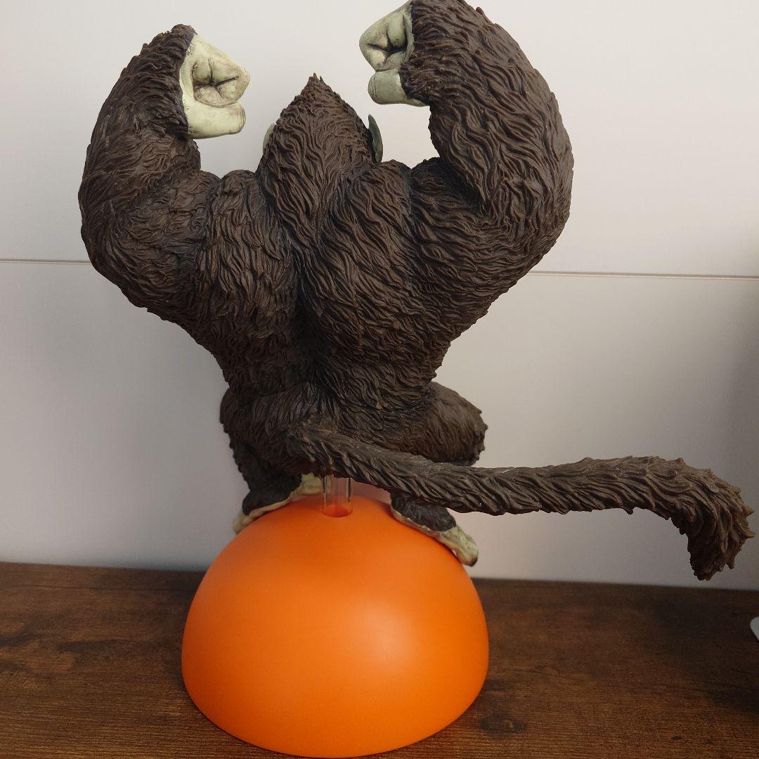 トーイズ/ドラゴンボール 大猿 孫悟空（蓄光Ver.） トイフェス200体限定