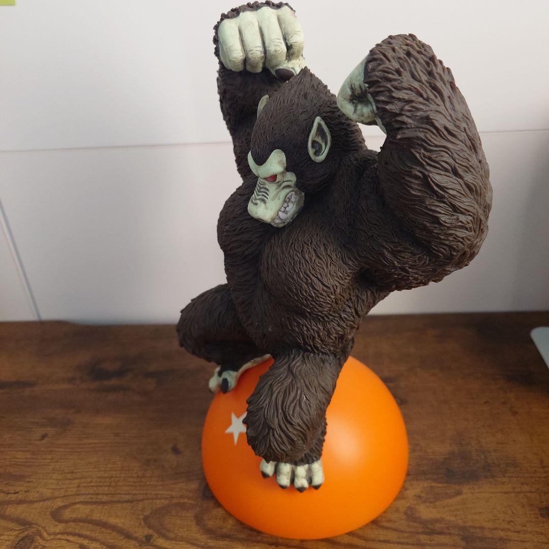 トーイズ/ドラゴンボール 大猿 孫悟空（蓄光Ver.） トイフェス200体限定