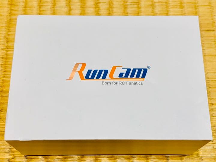 RUNCAM SCOPE LITE ランカムスコープ ライト　バッテリー3個