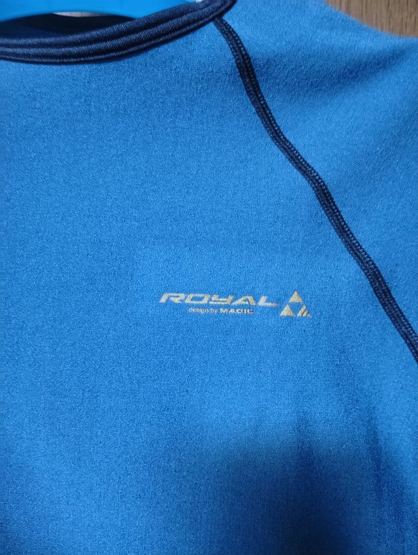 MAGIC ☆T-１０５s Inner LTP ロイヤルインナー М新品未使用