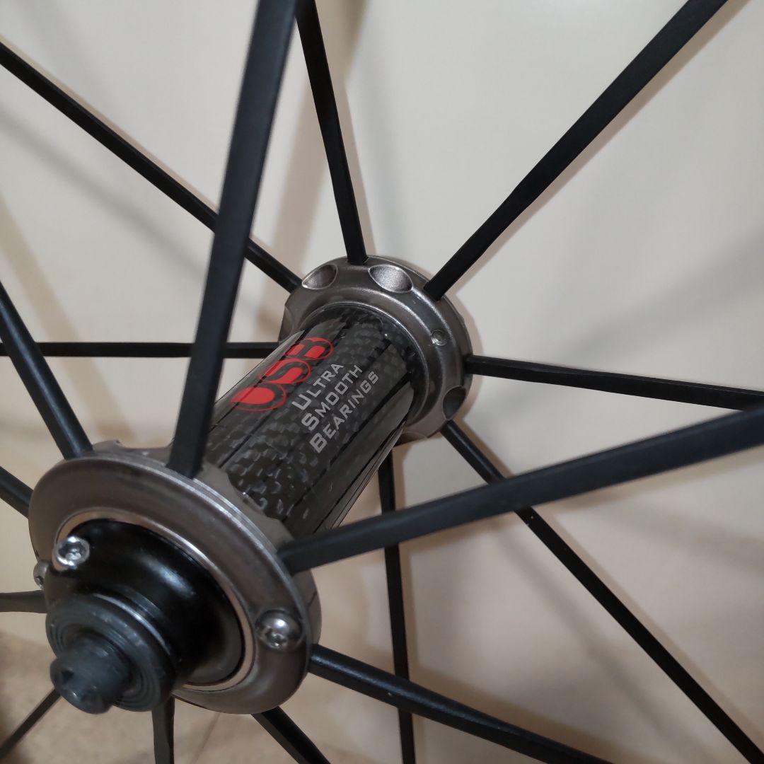 フルクラム レーシングゼロ 17C ・ CS-R7000 11-28T 11S