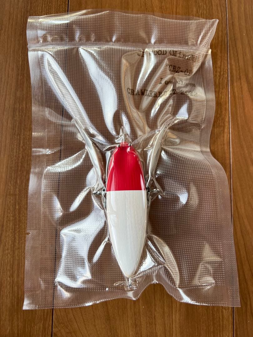 クローラーボーイズ CBZ レッドヘッド CRAWLERBOYZ