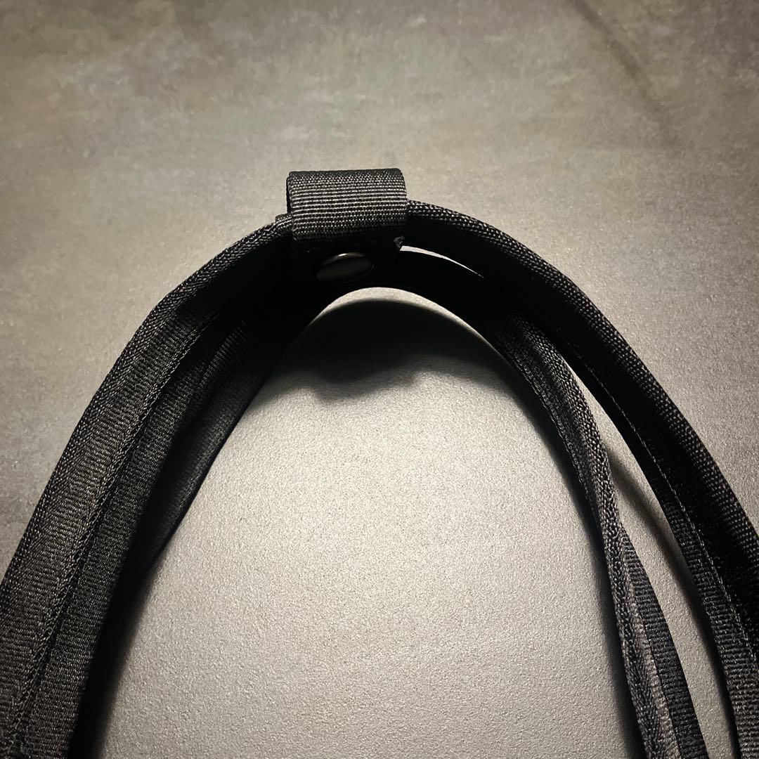 ほぼ新品 BRIEFING ゴルフトートバック