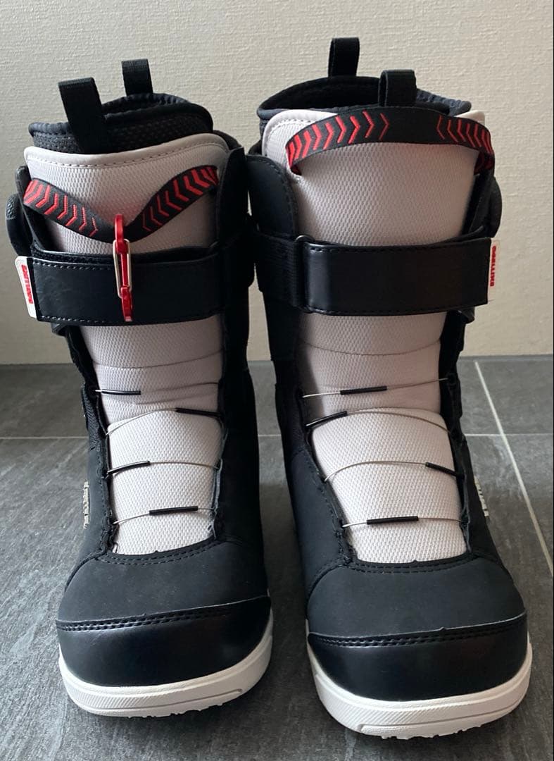 DEELUXE ディーラックス キッズ ROUGH DIAMOND ブーツ