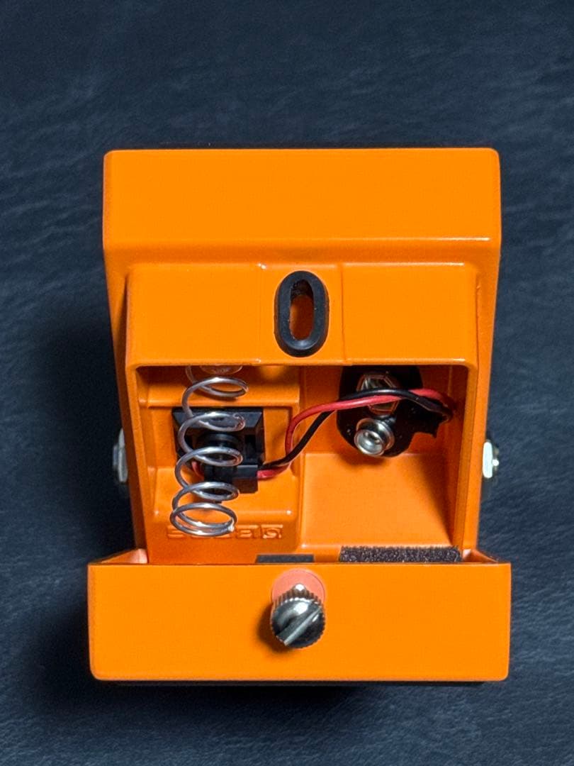 BOSS DS-1ｗ　技クラフト　ディストーション