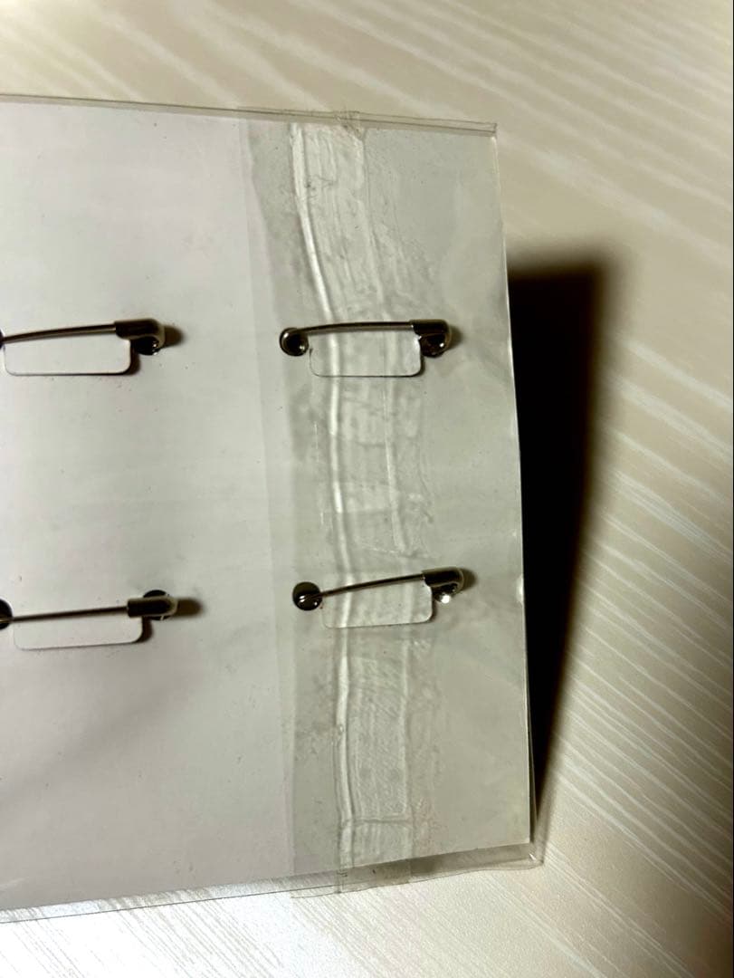 ジャンプ新四天王特製メタリック缶バッチセット