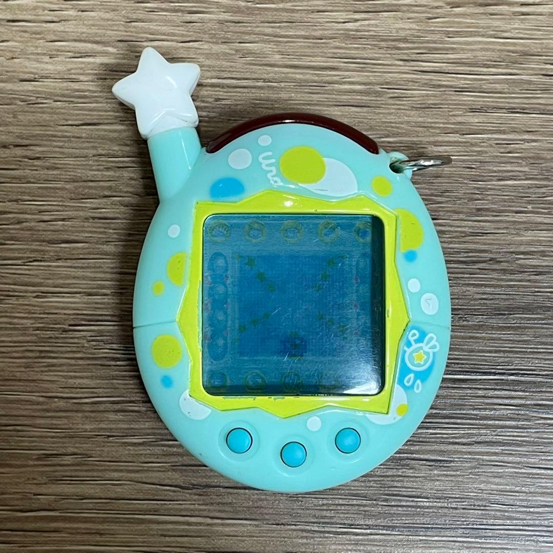 ウラじんせーエンジョイ！たまごっちプラス ウラすぷらっしゅ