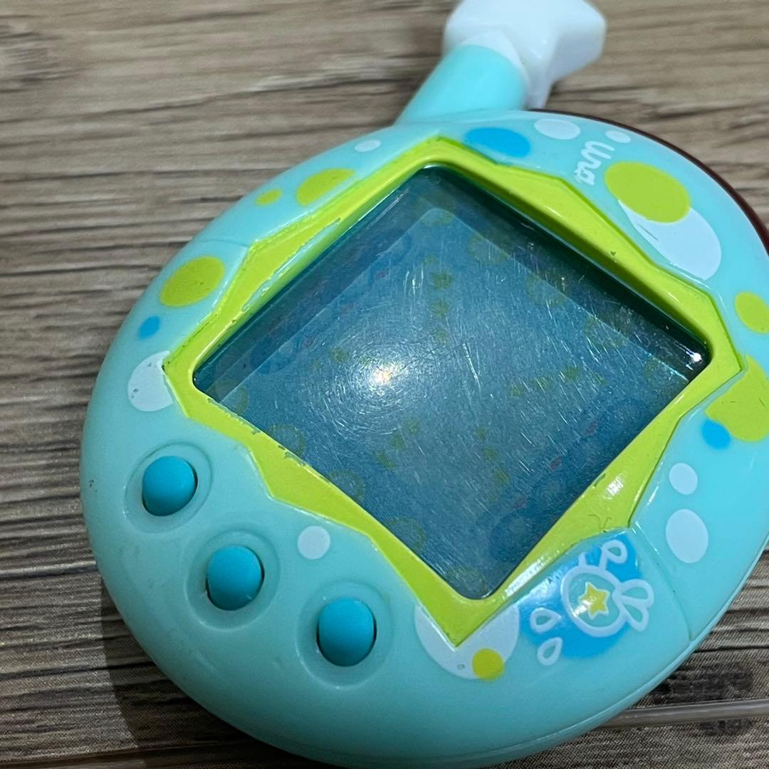 ウラじんせーエンジョイ！たまごっちプラス ウラすぷらっしゅ