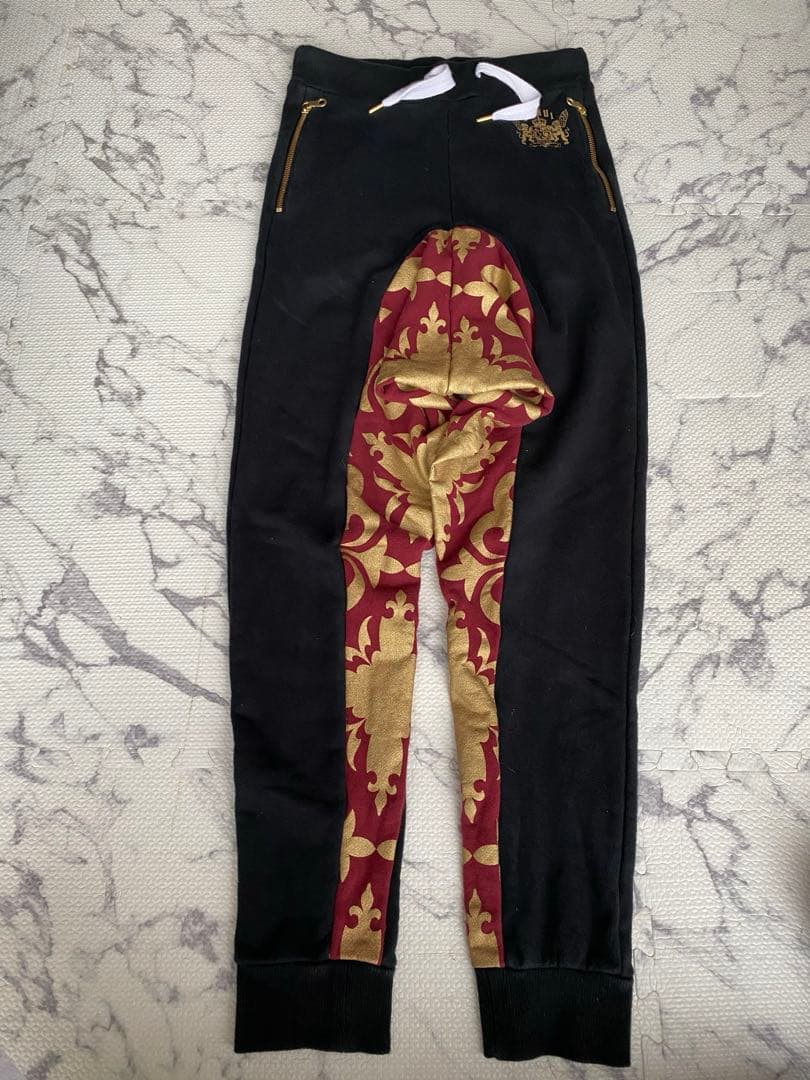 なな GACKT 神威♂学園　ジャージセットアップ