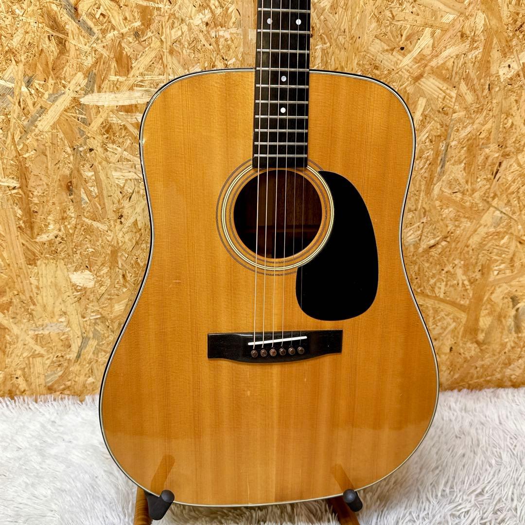 S.Yairi YD-302M オール単板 総単板 ヤイリ 日本製 国産