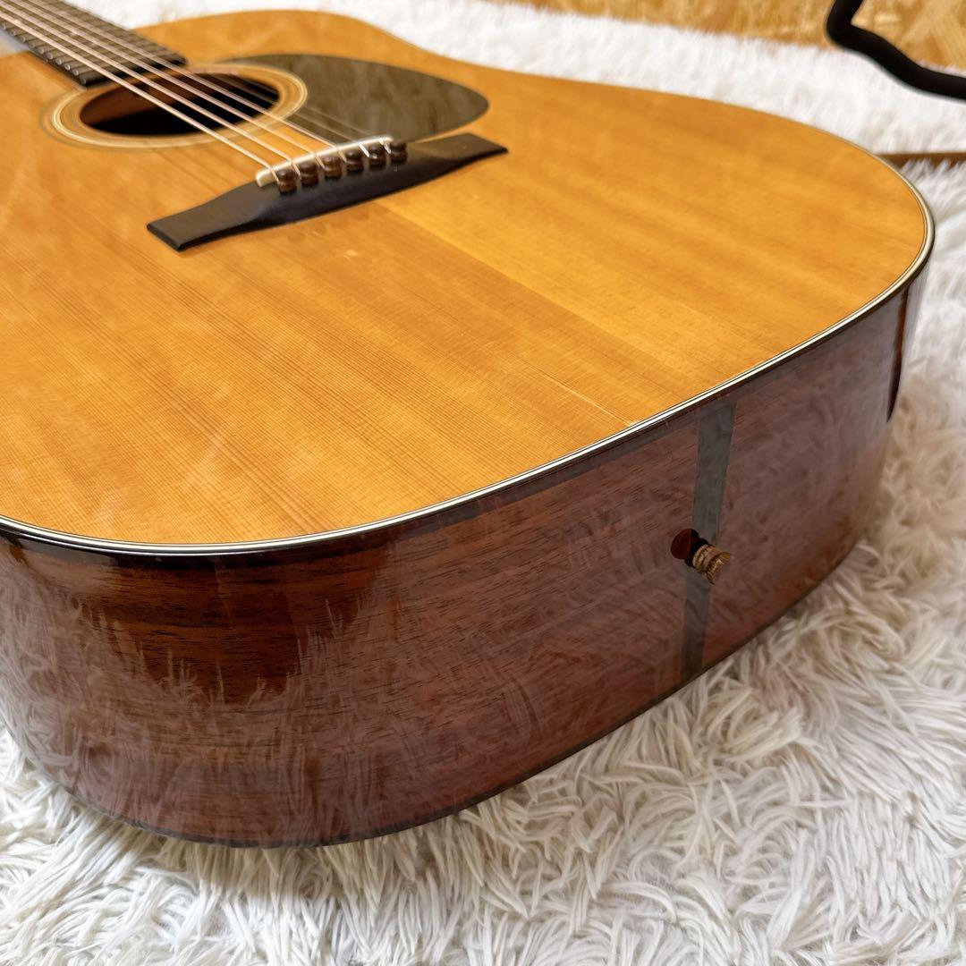 S.Yairi YD-302M オール単板 総単板 ヤイリ 日本製 国産