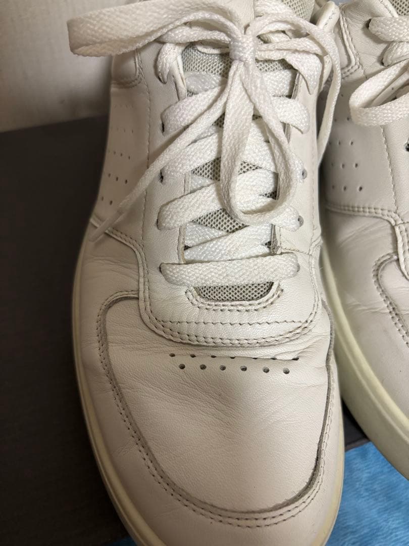 ecco ゴルフシューズストリート７２０