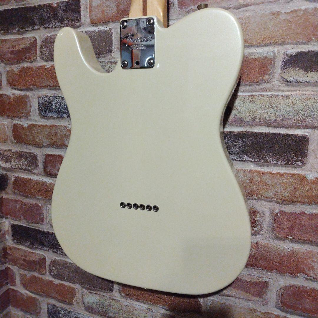 ギター Fender American Showcase Telecaster