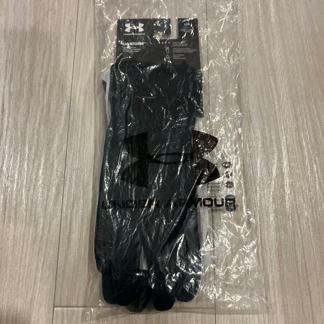 UNDER ARMOUR 6点セット福袋 2026 レディース L（LG）サイズ