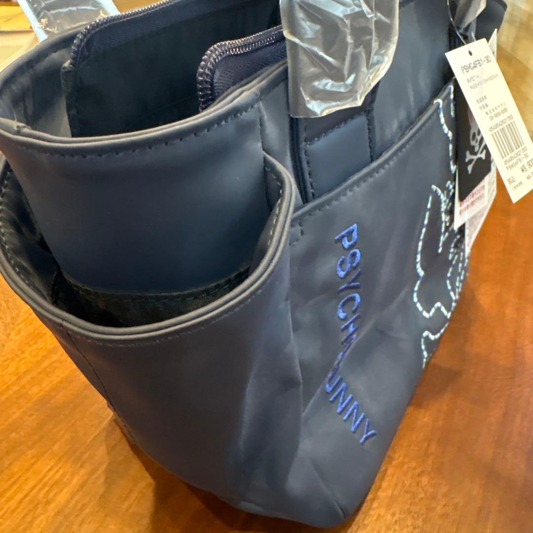 PSYCHO BUN NYカートバックPBMG4FB1-30