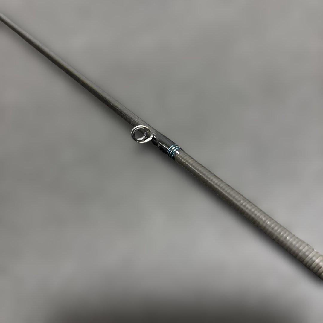 ダイワ エメラルダス MX 83ML-S・E エギングロッド イカ 人気モデル