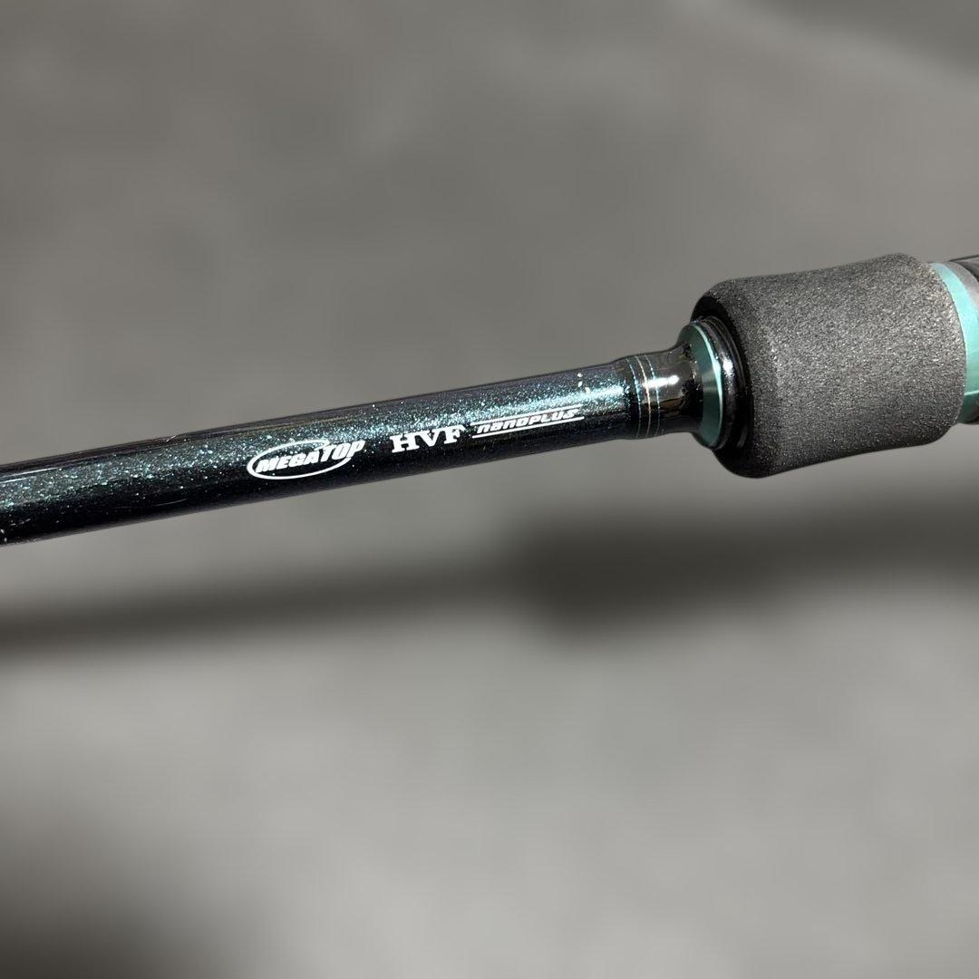 ダイワ エメラルダス MX 83ML-S・E エギングロッド イカ 人気モデル