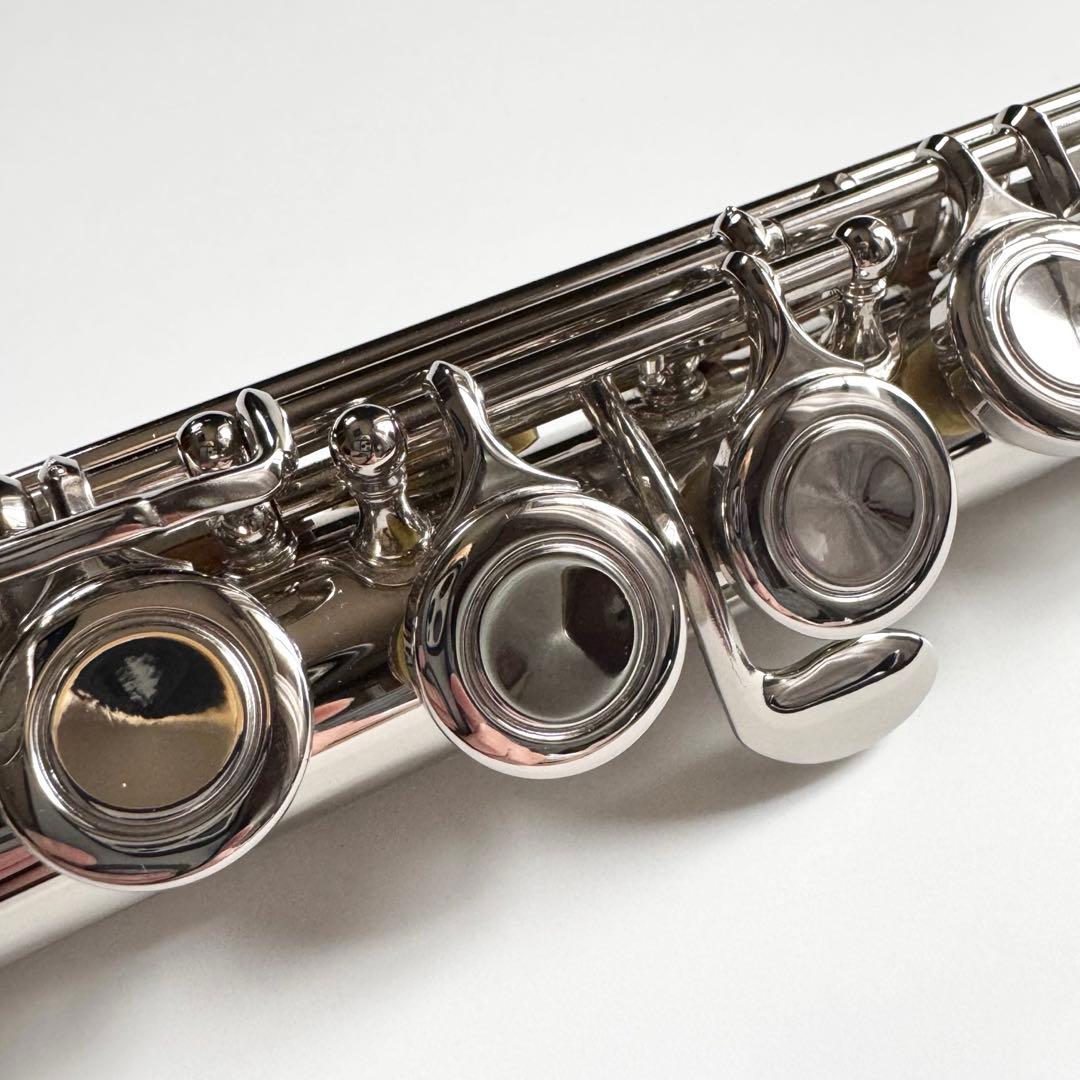 【極美品】J.Michael FL-280 フルート
