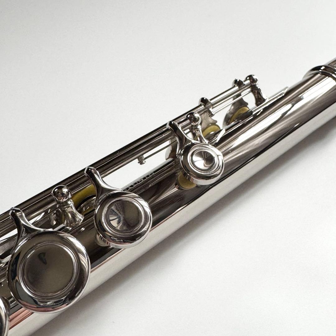 【極美品】J.Michael FL-280 フルート