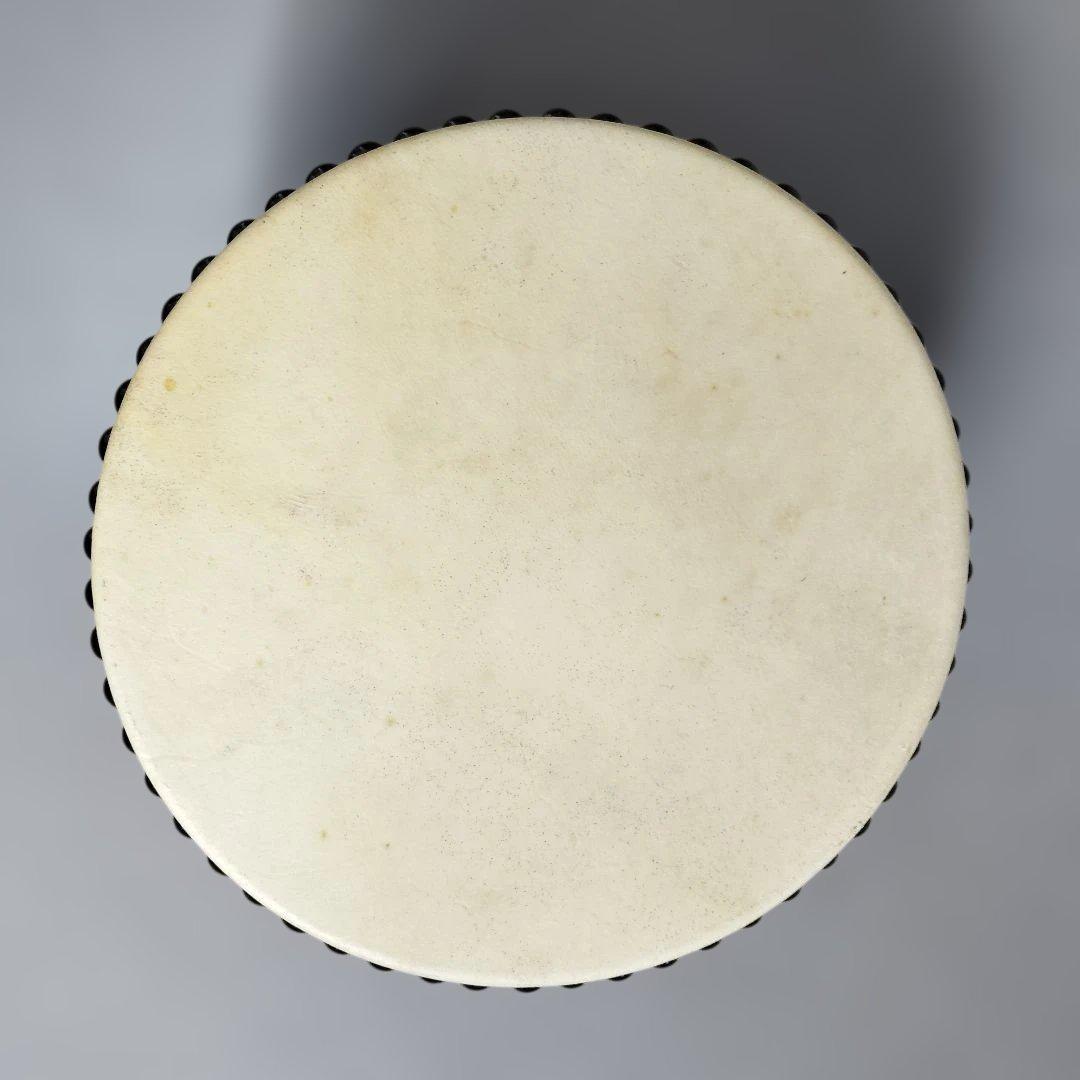 和太鼓　平太鼓　バチ・台付きセット　φ27cm 中サイズ　太鼓達人