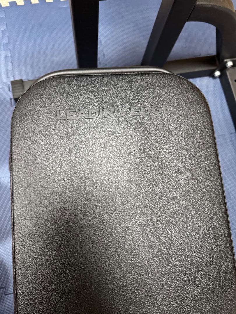 iROTEC トレーニングベンチセット ベンチプレス 引き取り限定