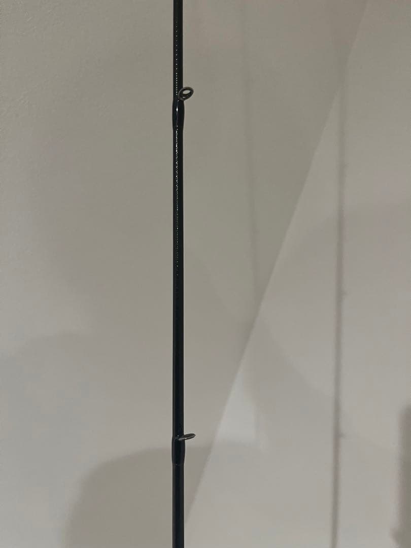 ダイワ スティーズSC C69MH KING VIPER