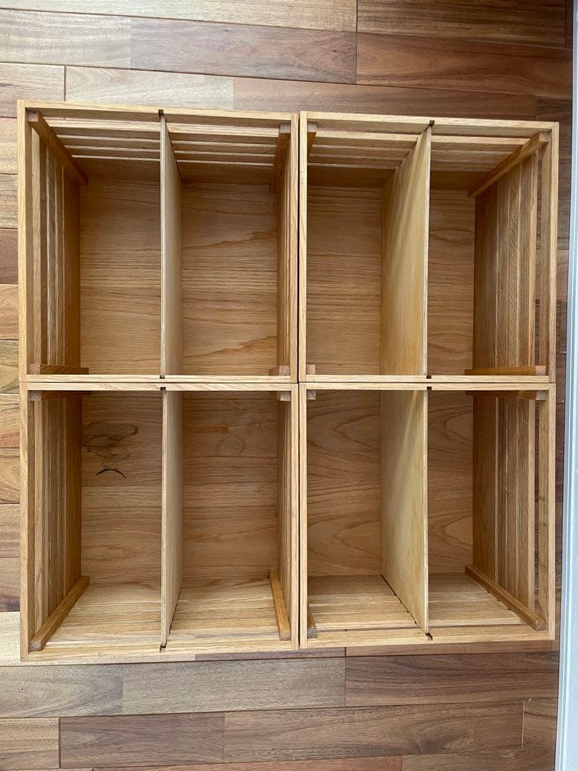 INOUT/Stack Boxフルカスタムセット