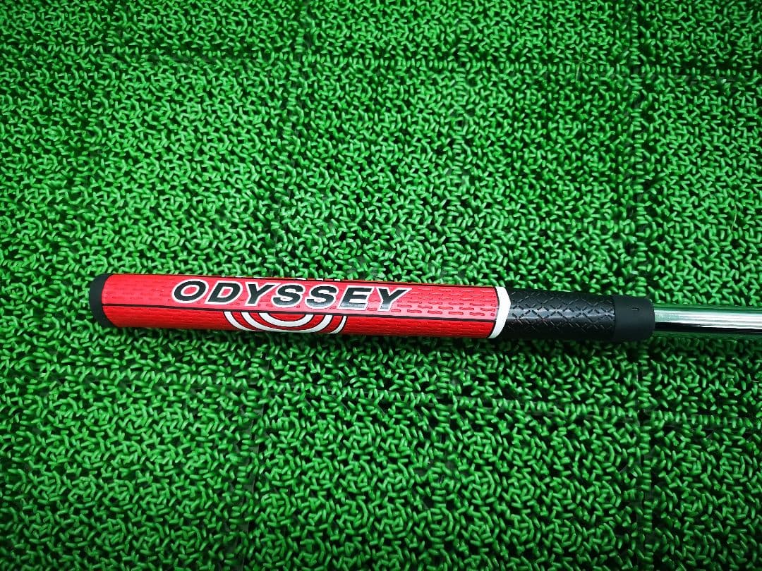 Ai-DUAL JAILBIRD MINI 34インチ