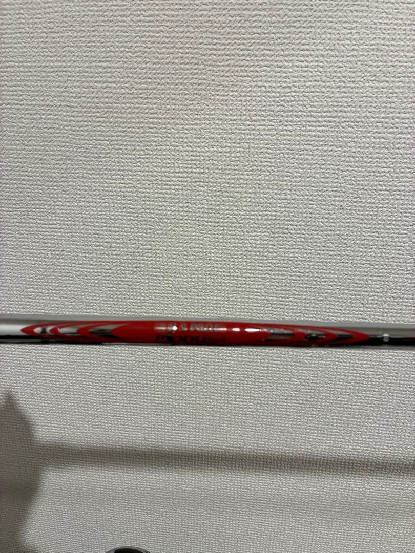 キャロウェイ X FORGED CB 5-P モーダス120 S