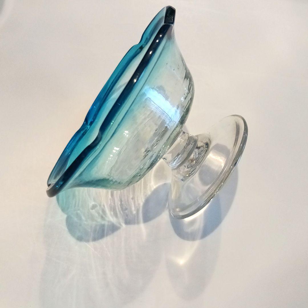 和製ガラス　大正　氷シリーズ