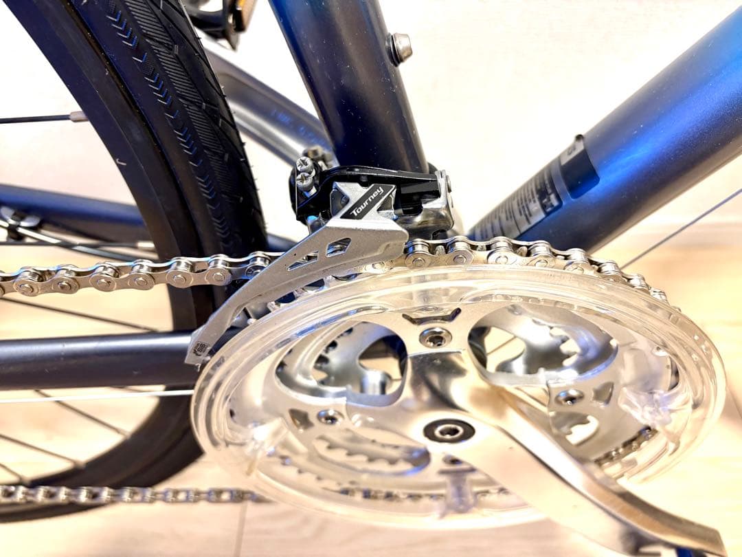 ☆Giant エスケープ R disc 2022 人気のディスクブレーキ