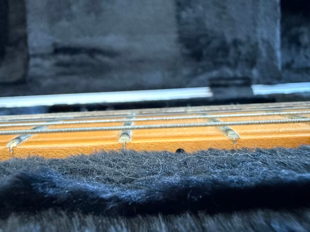 ギター Fender Telecaster Thinline Deluxe Mexico