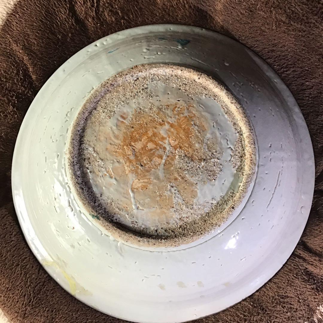 中国漳州窯　明時代　珍品