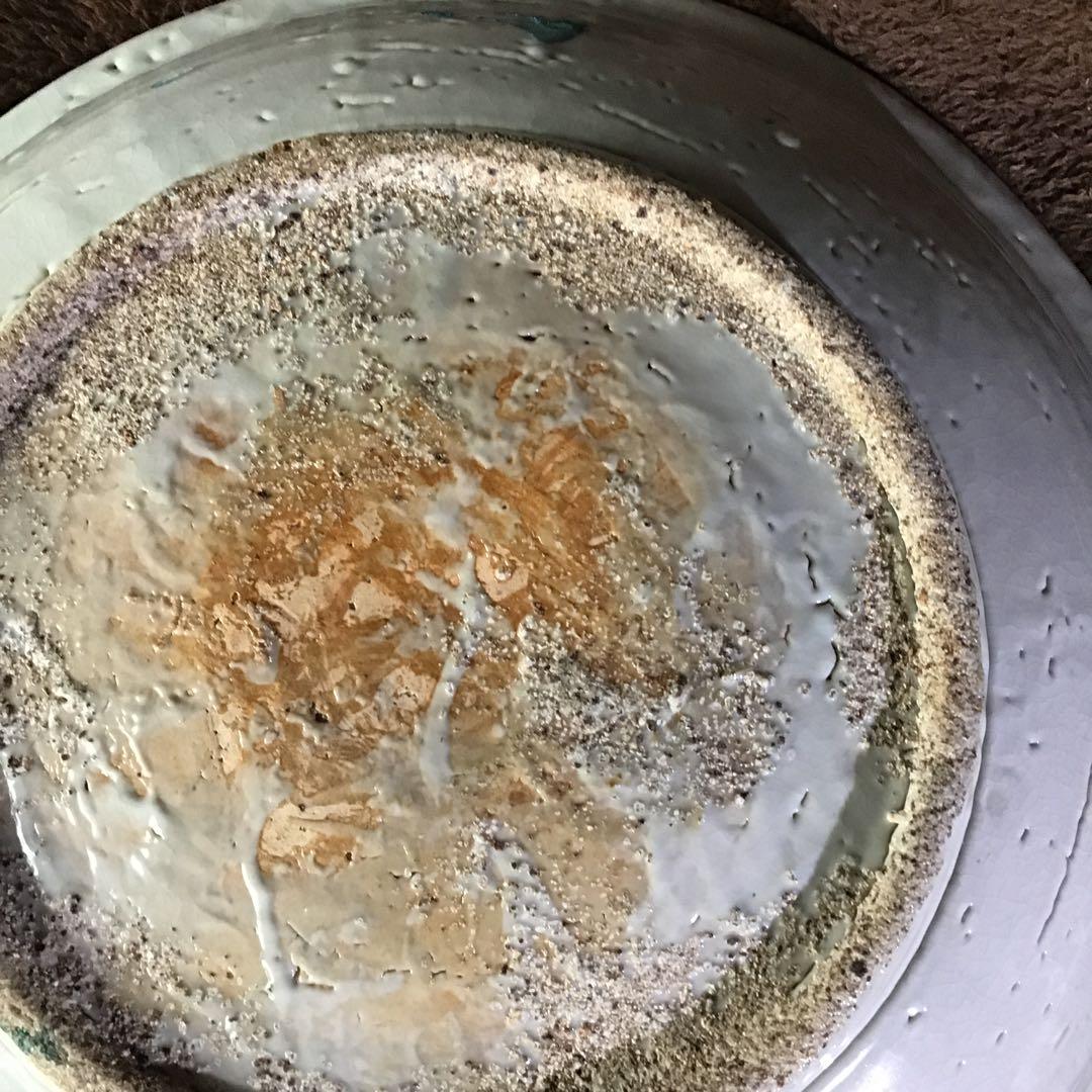 中国漳州窯　明時代　珍品