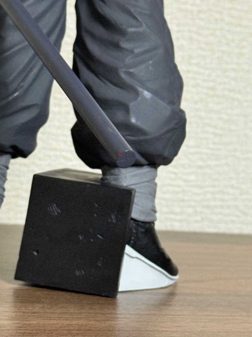 BWFC SMSP 孫悟空 03 C賞 バイバイ悟空 フィギュア