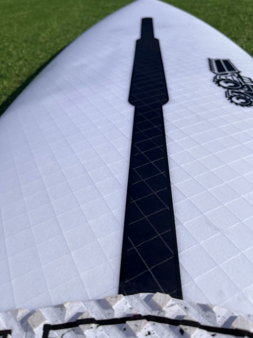 希少JS SUBXERO hyfi3 5‘6 サブゼロ