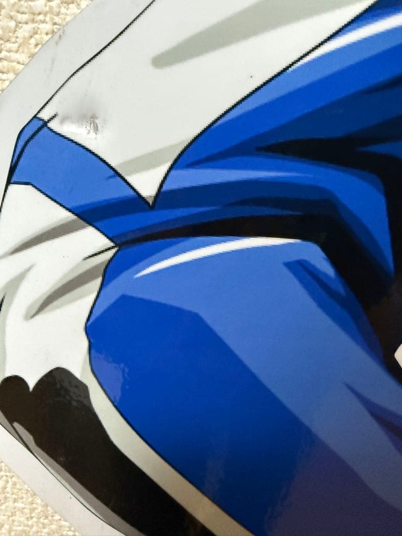 【非売品・激レア】モンキーターン　波多野健二 等身大パネル スタンドパネル