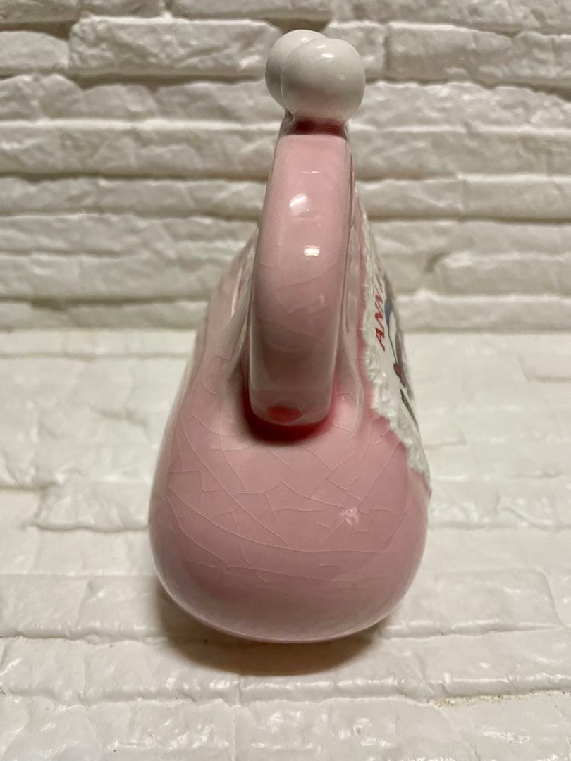 レア　希少品　RAGGEDY ANN &ANDY 1974年　貯金箱　美品