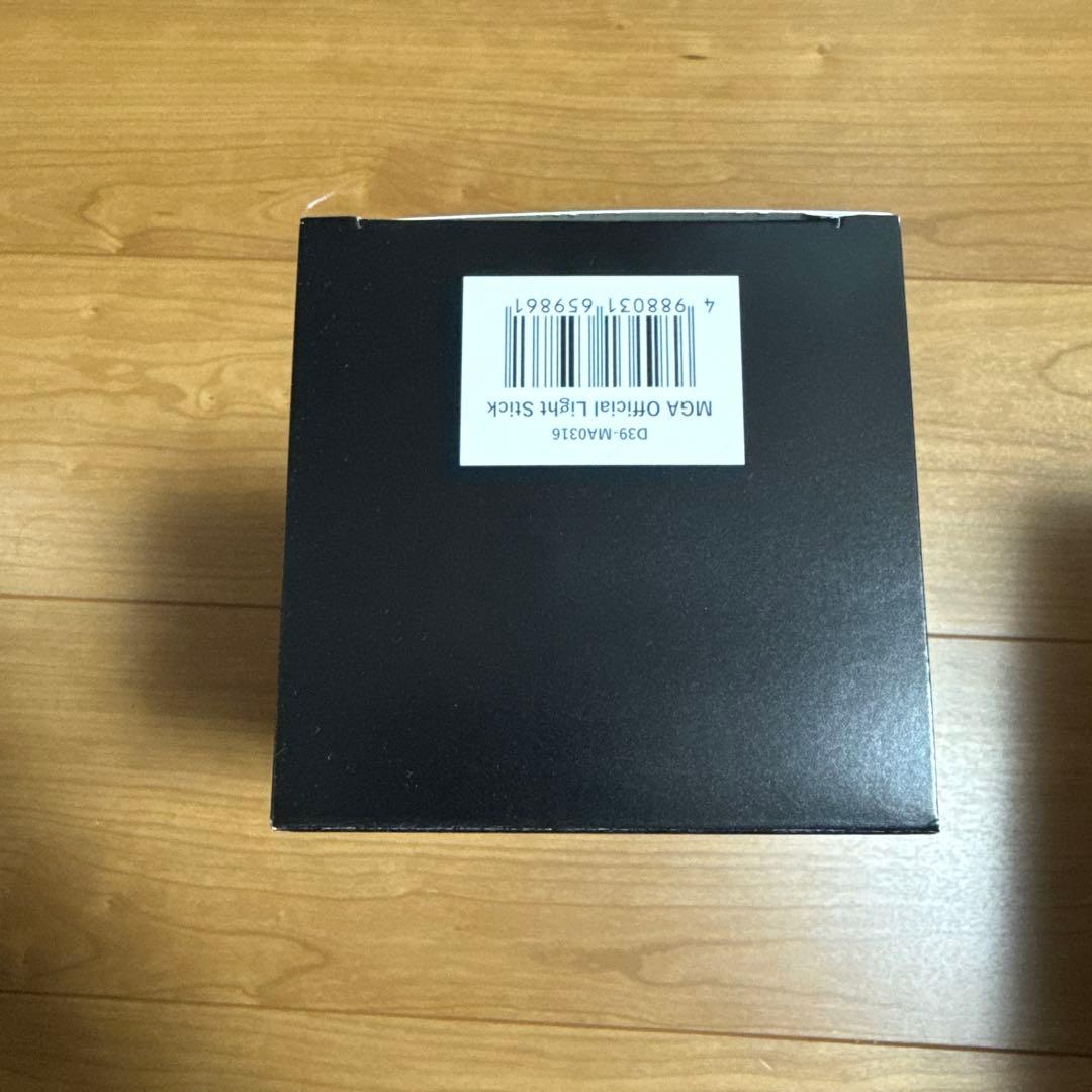 J*W様 MGA 公式ペンライト Mrs. GREEN APPLE ミセス