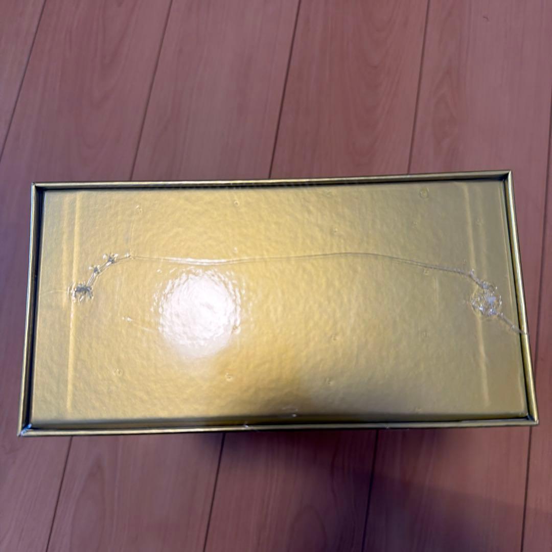 ポケモンカードゲーム25th ANNIVERSARY GOLDEN BOX未開封