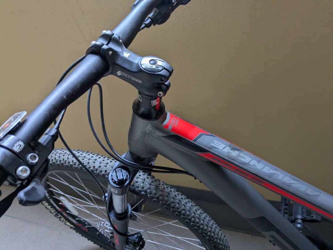 MTB GT アバランチェ コンプ AVALANCHE COMP27.5インチ