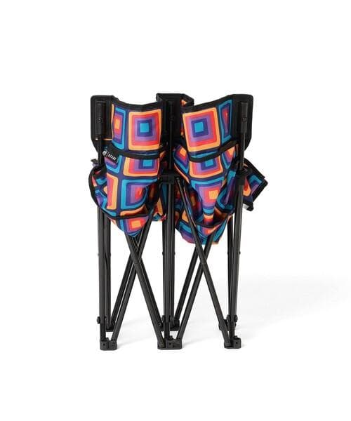 Coleman × BEAMS / 別注 ファンチェア ダブル　ビームス