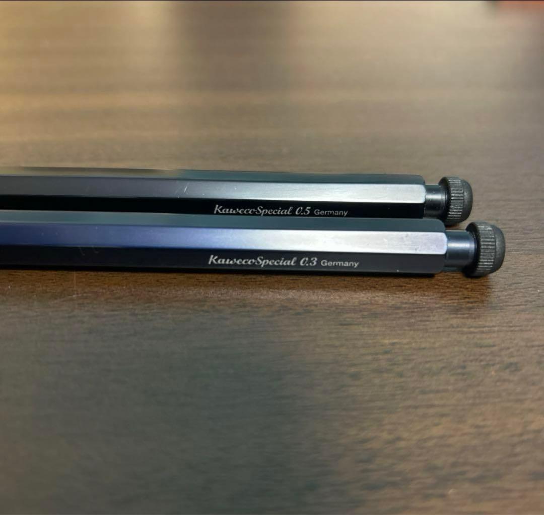 カヴェコスペシャル　0.5 0.3 セット