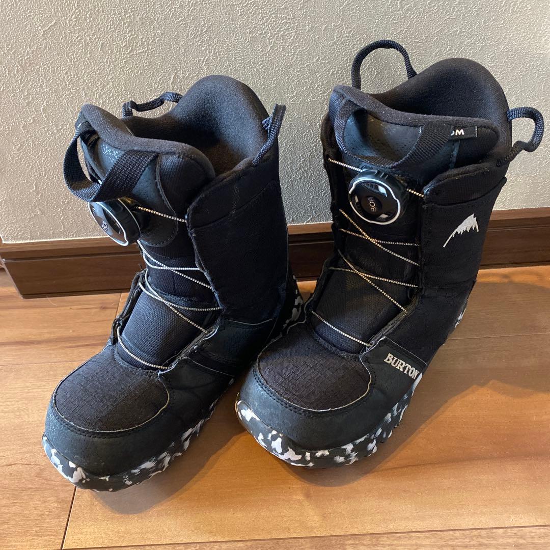 スノーボード BURTON GROM BOA 20cm