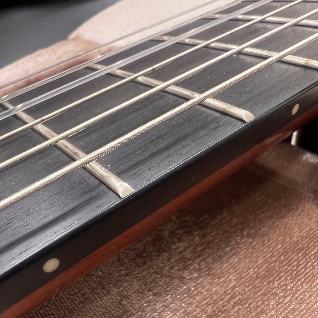 【美品】ヤマハ　エレガットギター　NTX1200R